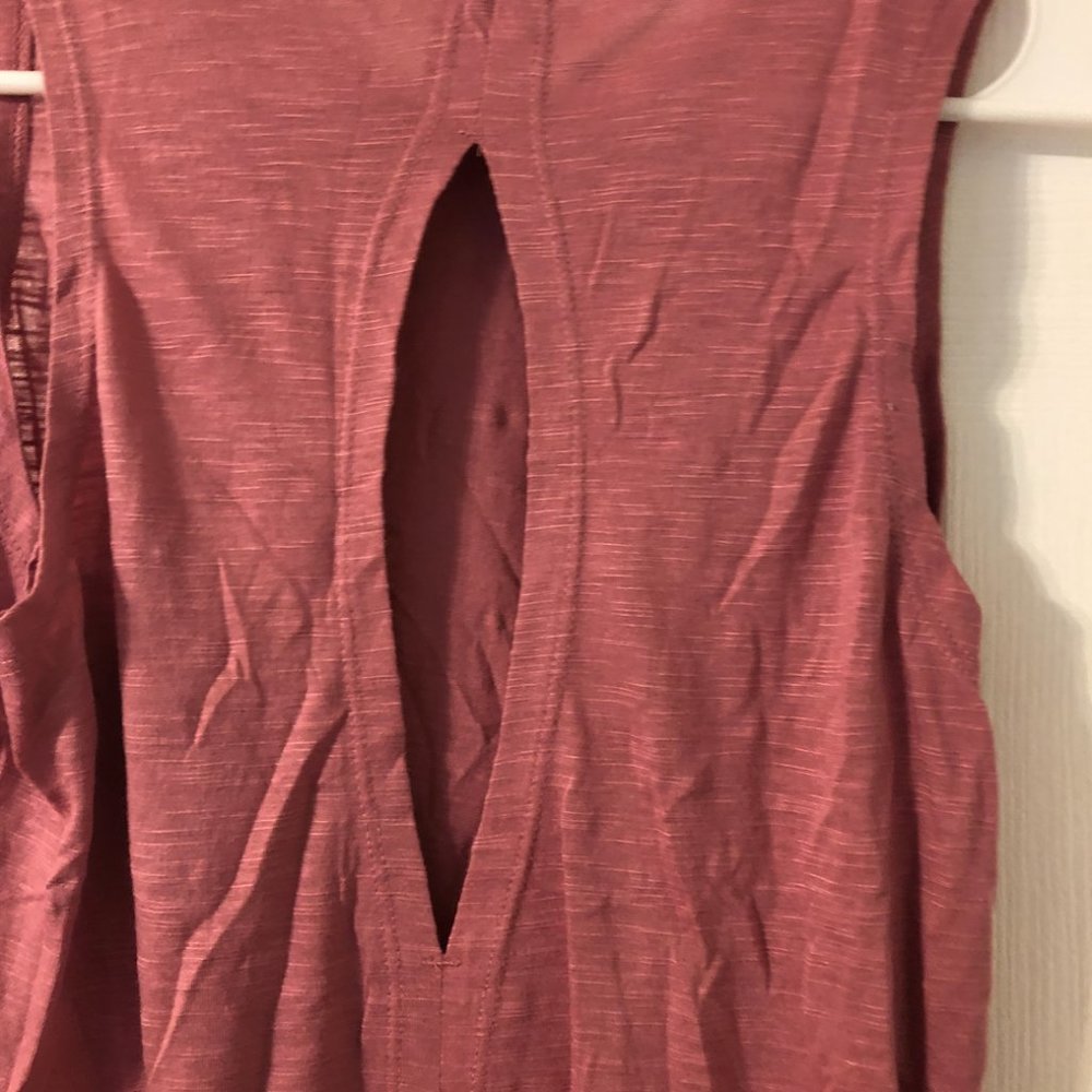 Muscle Tank - Picture 3 of 3